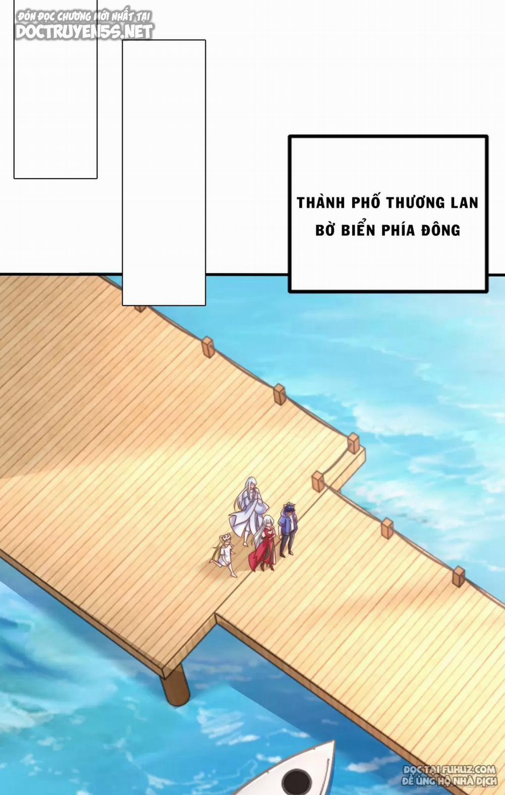 Vô Địch Từ Cưỡng Hôn Ma Nữ 151 trang 52