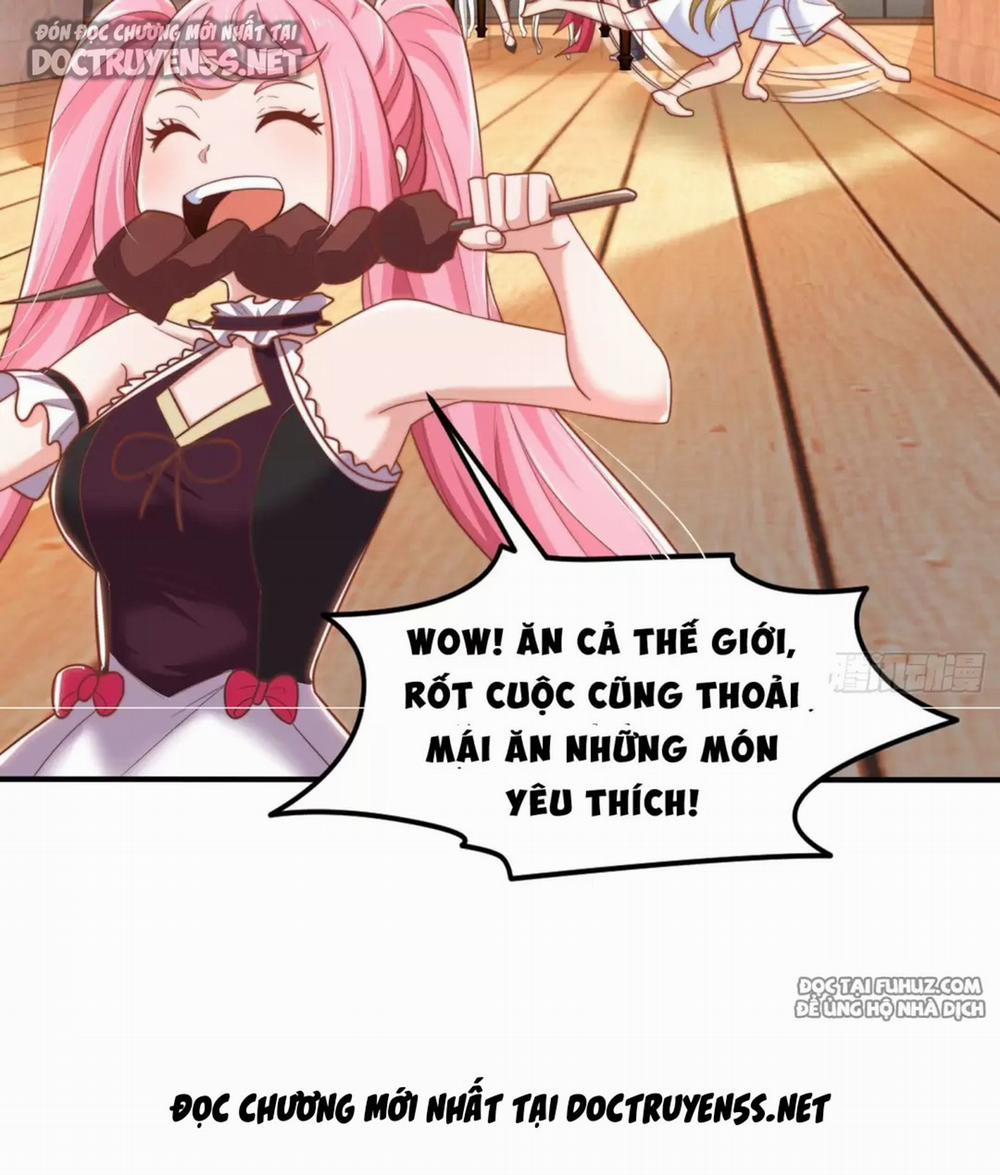 Vô Địch Từ Cưỡng Hôn Ma Nữ 151 trang 55