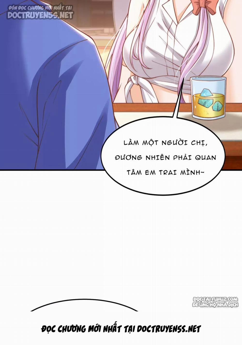 Vô Địch Từ Cưỡng Hôn Ma Nữ 151 trang 59
