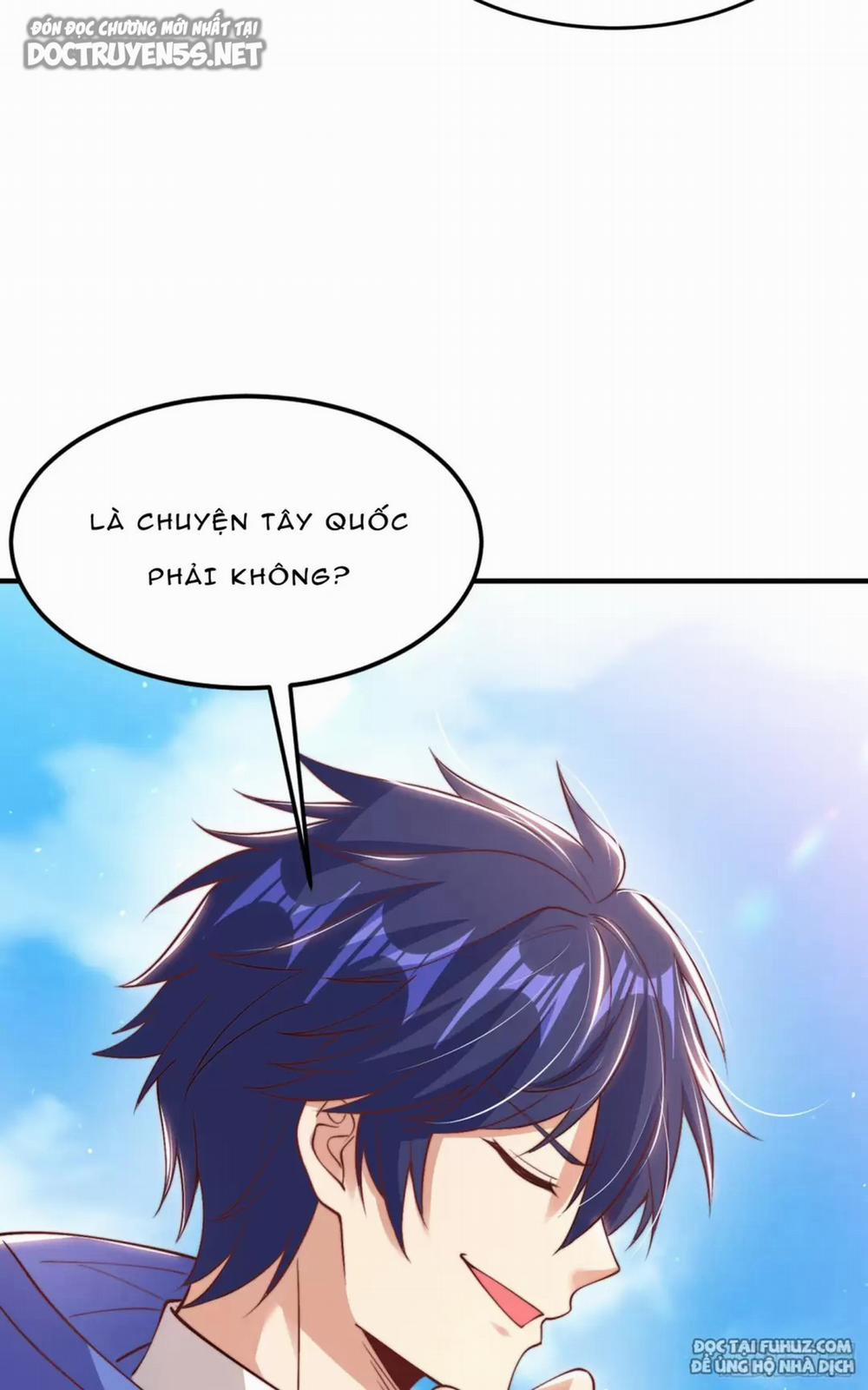 Vô Địch Từ Cưỡng Hôn Ma Nữ 151 trang 61