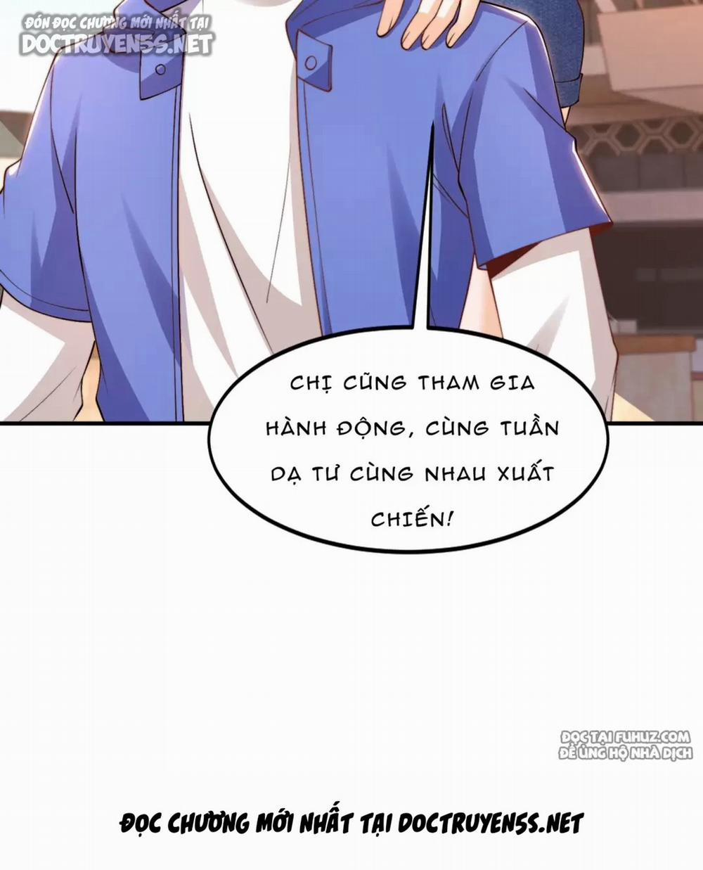 Vô Địch Từ Cưỡng Hôn Ma Nữ 151 trang 64