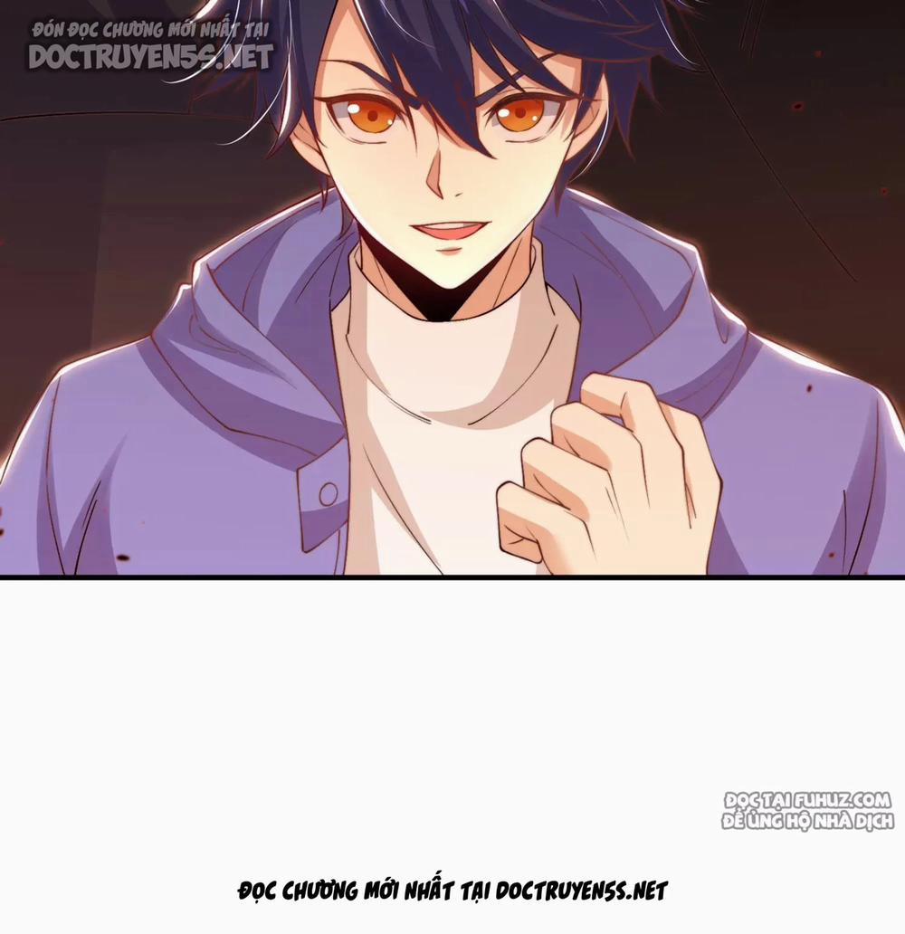 Vô Địch Từ Cưỡng Hôn Ma Nữ 151 trang 66