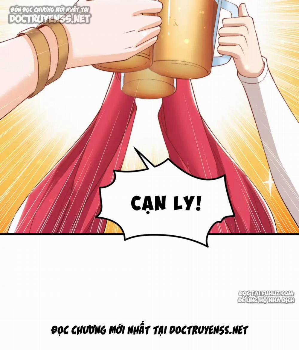 Vô Địch Từ Cưỡng Hôn Ma Nữ 151 trang 68