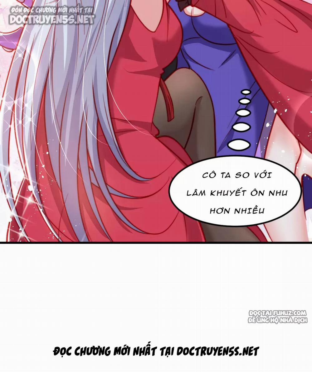 Vô Địch Từ Cưỡng Hôn Ma Nữ 151 trang 7