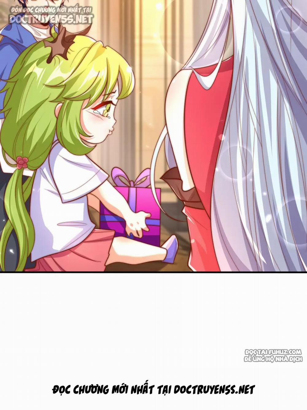 Vô Địch Từ Cưỡng Hôn Ma Nữ 151 trang 73