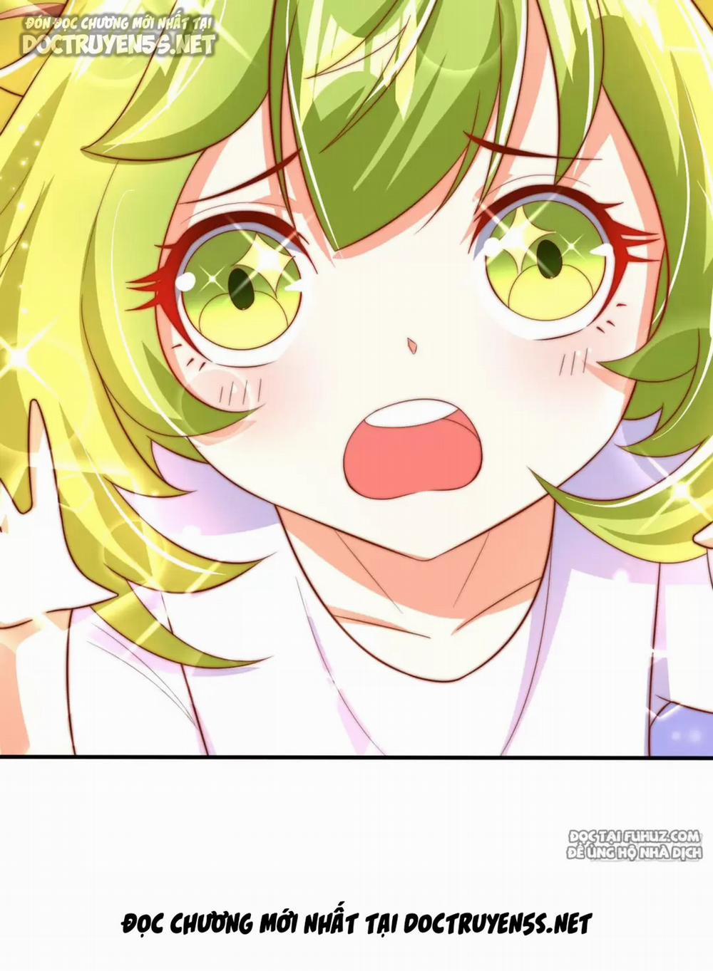 Vô Địch Từ Cưỡng Hôn Ma Nữ 151 trang 76