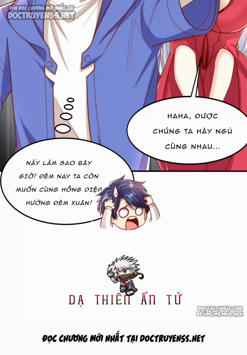 Vô Địch Từ Cưỡng Hôn Ma Nữ 151 trang 78