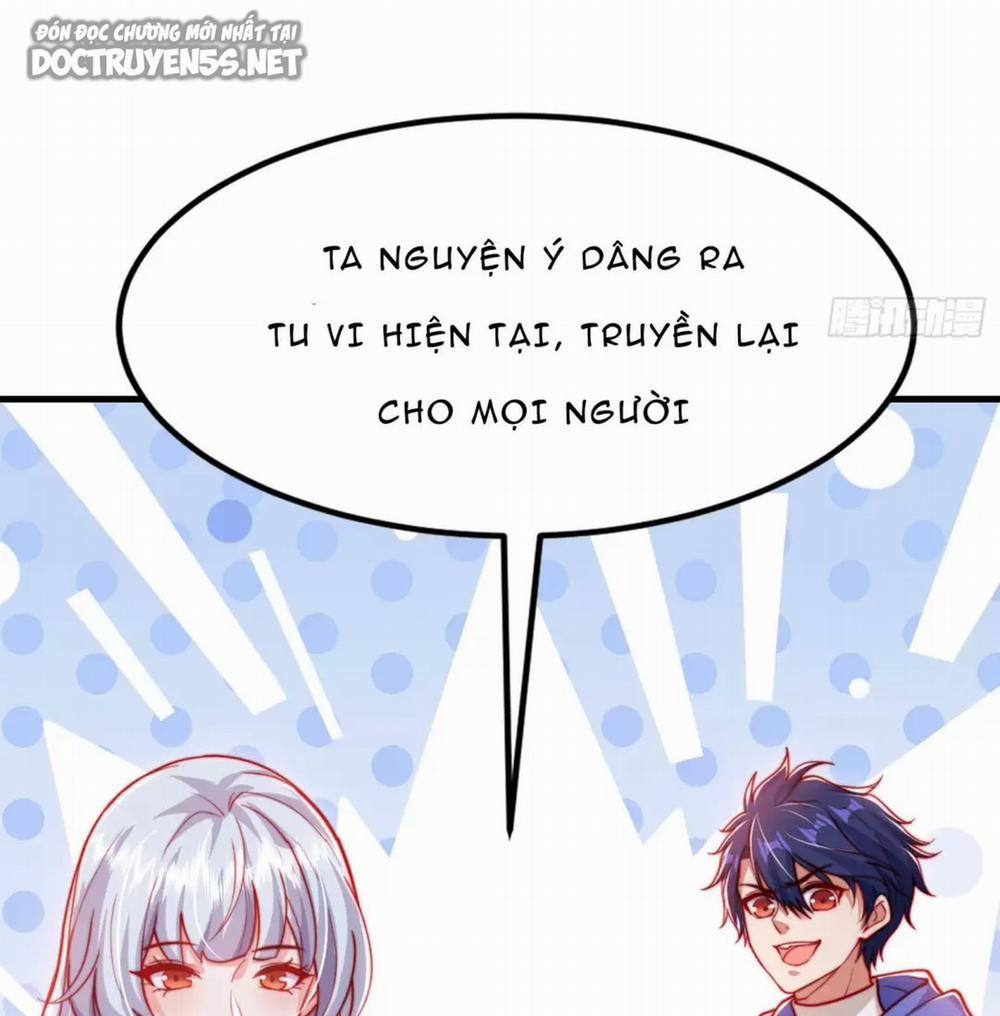 Vô Địch Từ Cưỡng Hôn Ma Nữ 151 trang 8