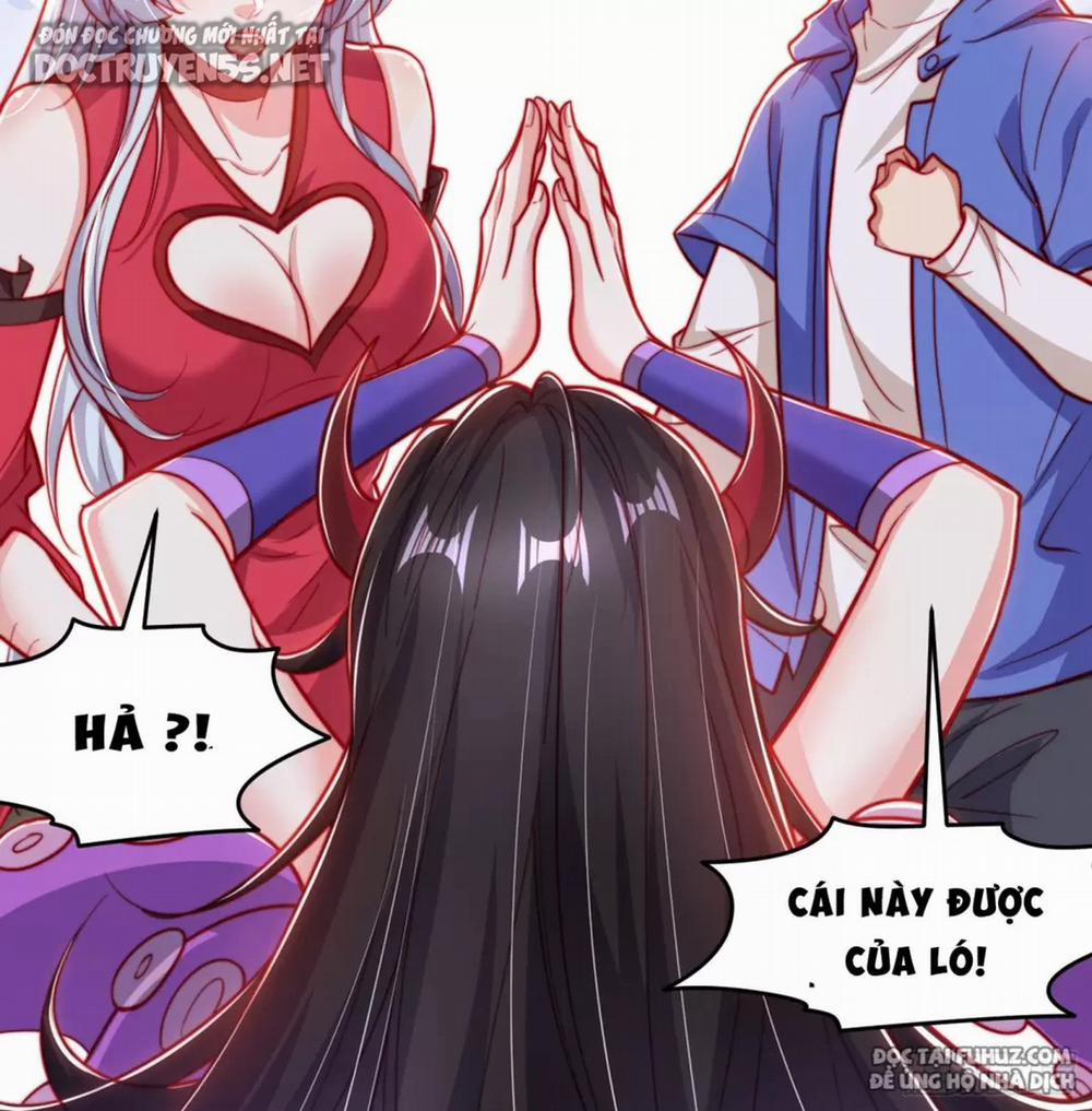 Vô Địch Từ Cưỡng Hôn Ma Nữ 151 trang 9