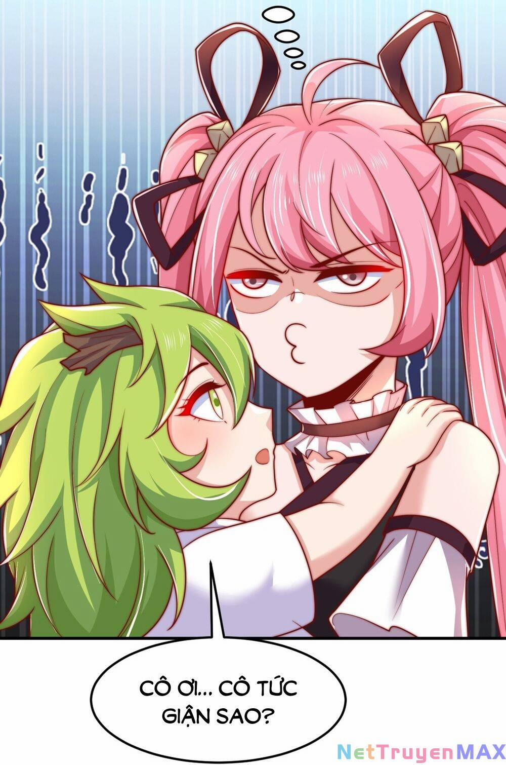 Vô Địch Từ Cưỡng Hôn Ma Nữ 152 trang 17