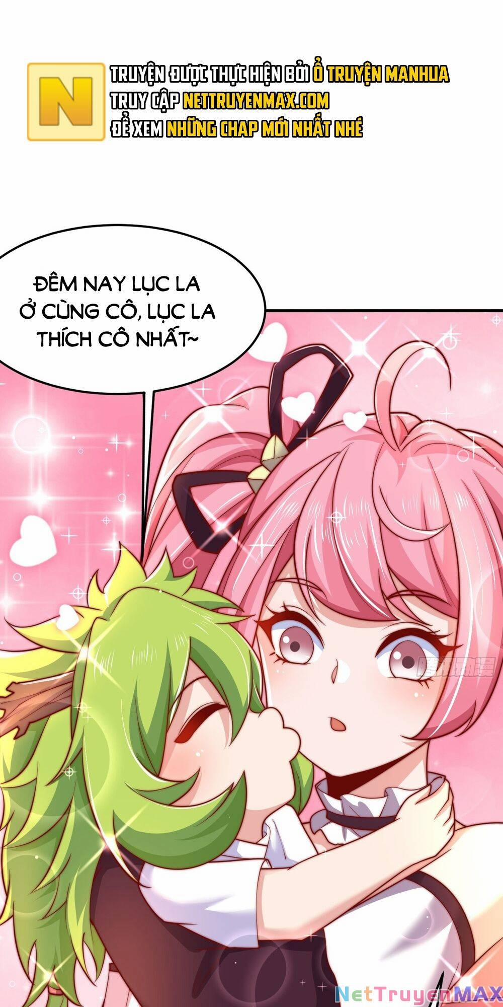 Vô Địch Từ Cưỡng Hôn Ma Nữ 152 trang 18