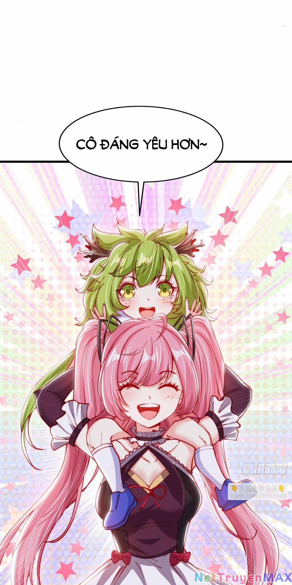 Vô Địch Từ Cưỡng Hôn Ma Nữ 152 trang 20