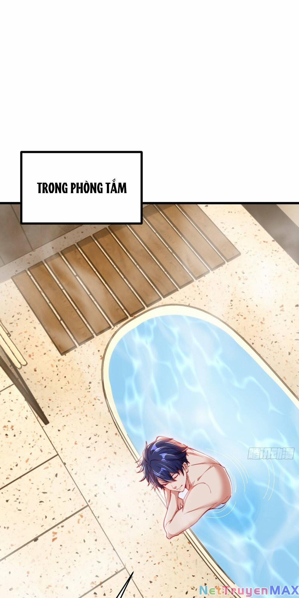 Vô Địch Từ Cưỡng Hôn Ma Nữ 152 trang 23