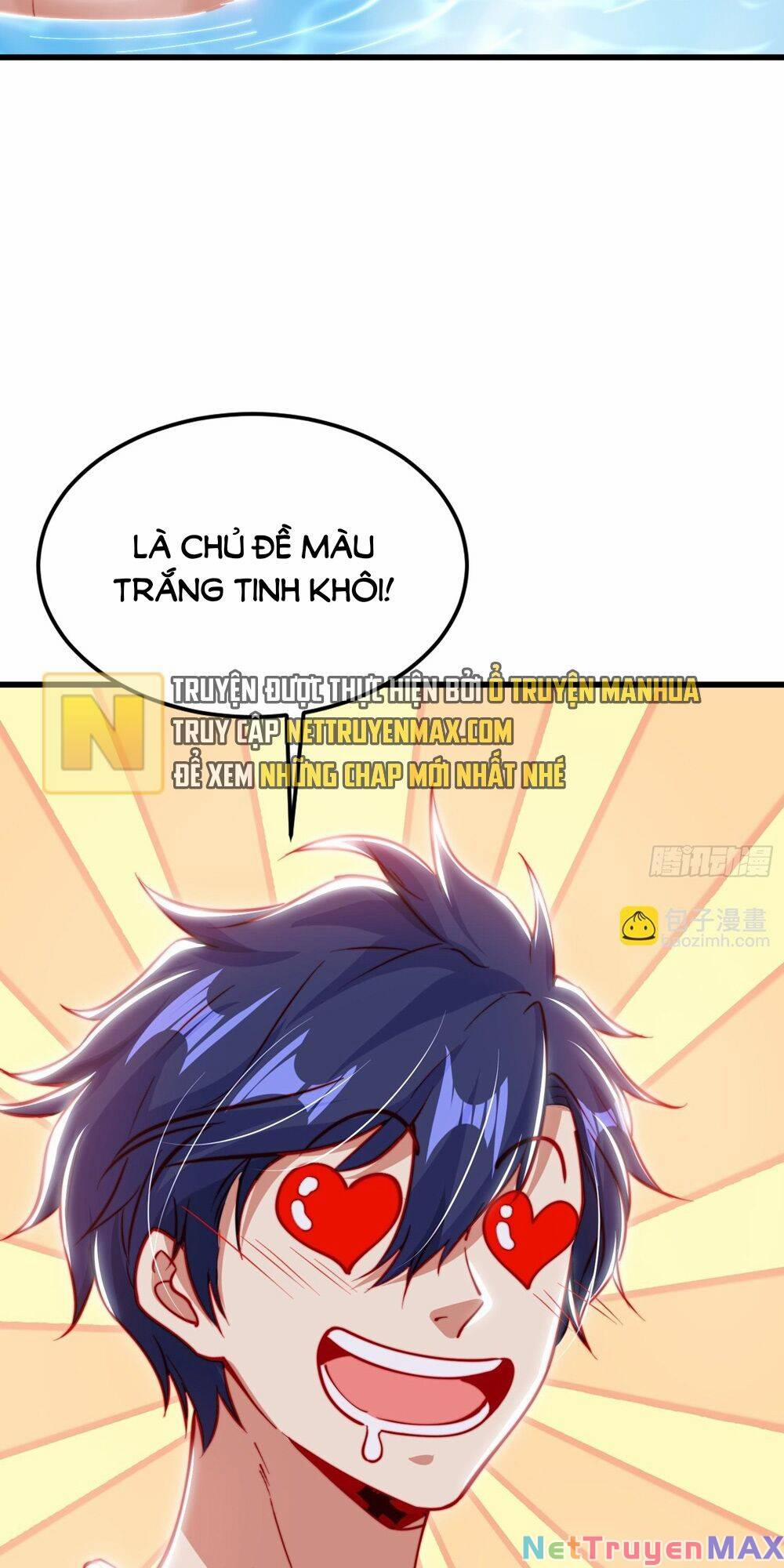 Vô Địch Từ Cưỡng Hôn Ma Nữ 152 trang 26