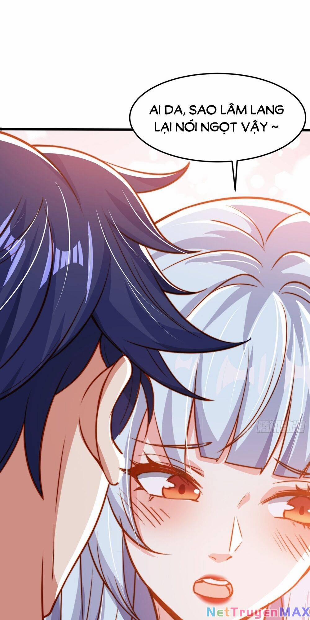 Vô Địch Từ Cưỡng Hôn Ma Nữ 152 trang 32