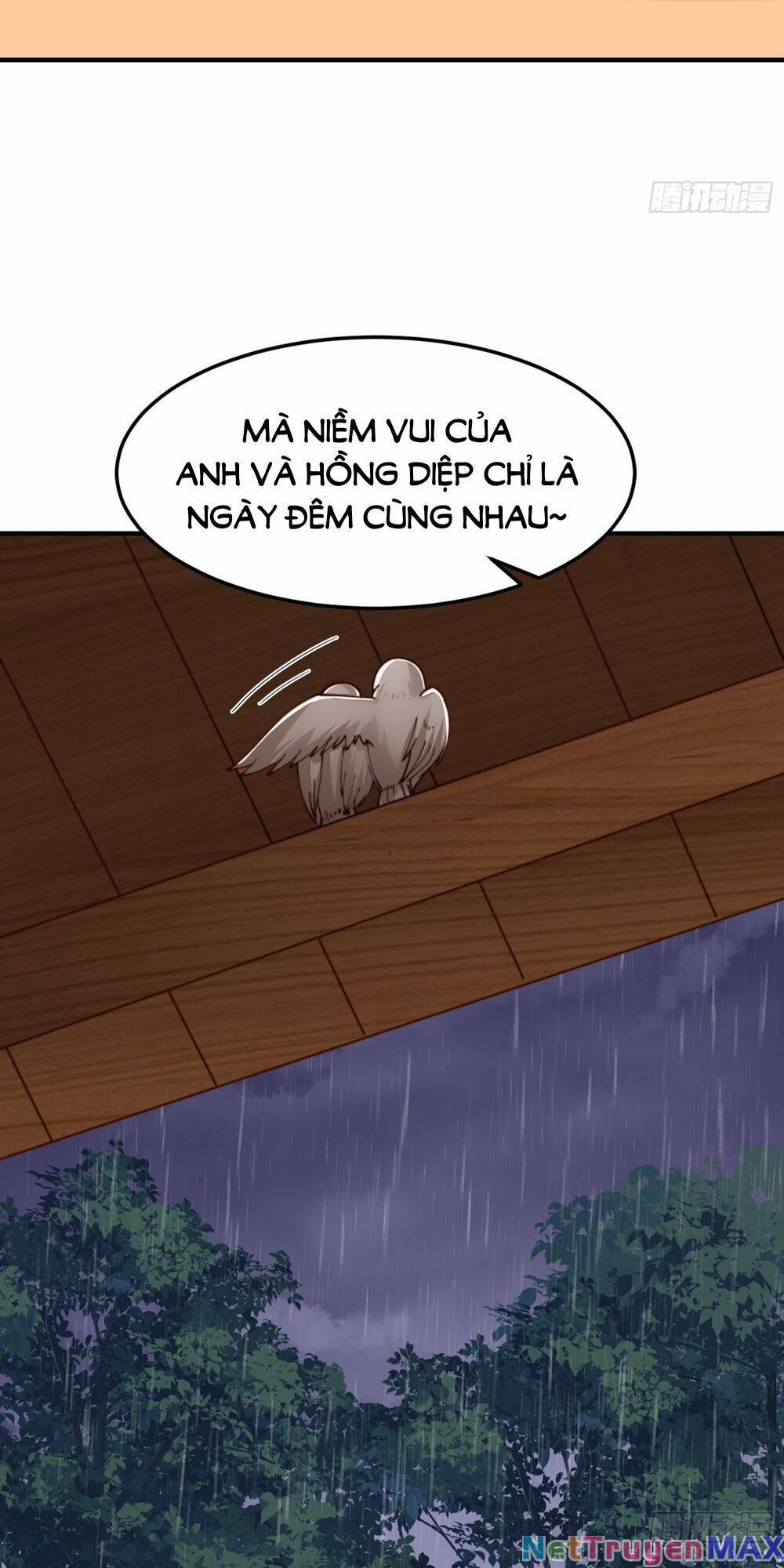 Vô Địch Từ Cưỡng Hôn Ma Nữ 152 trang 41