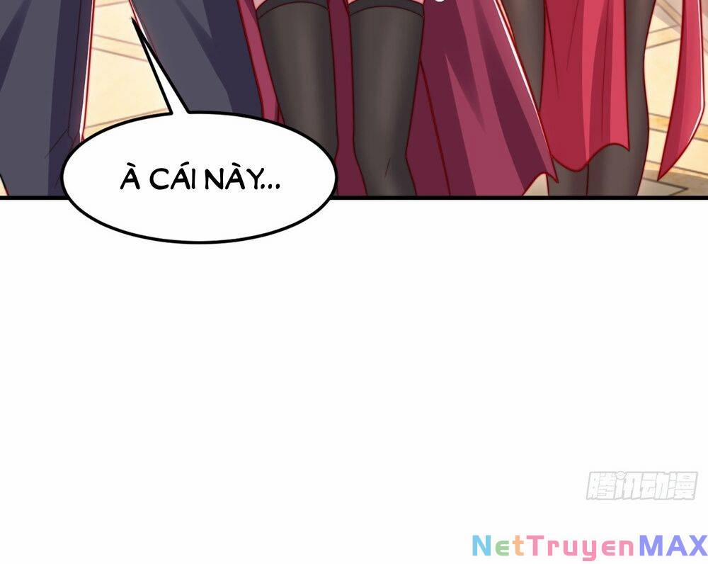 Vô Địch Từ Cưỡng Hôn Ma Nữ 152 trang 5