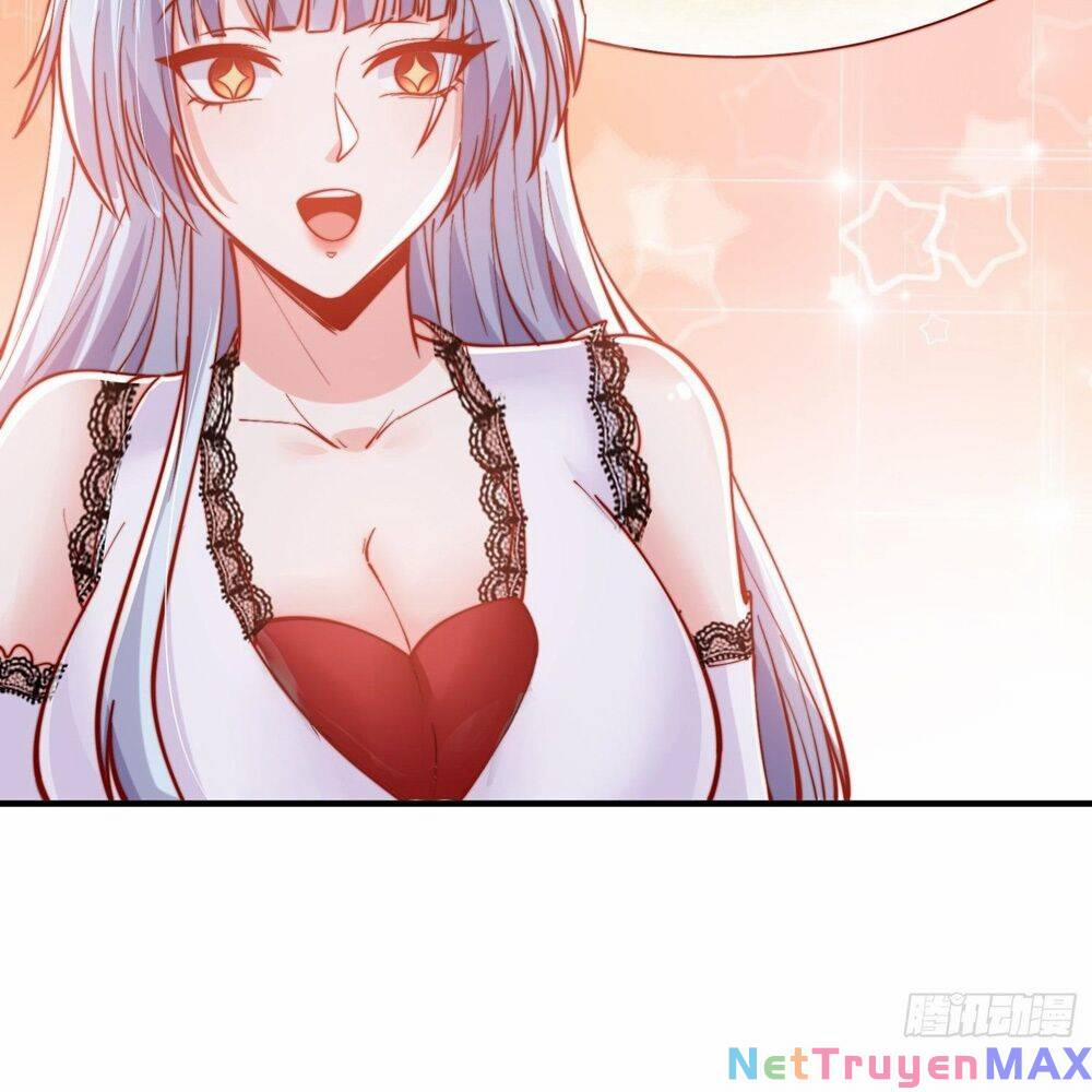 Vô Địch Từ Cưỡng Hôn Ma Nữ 152 trang 51