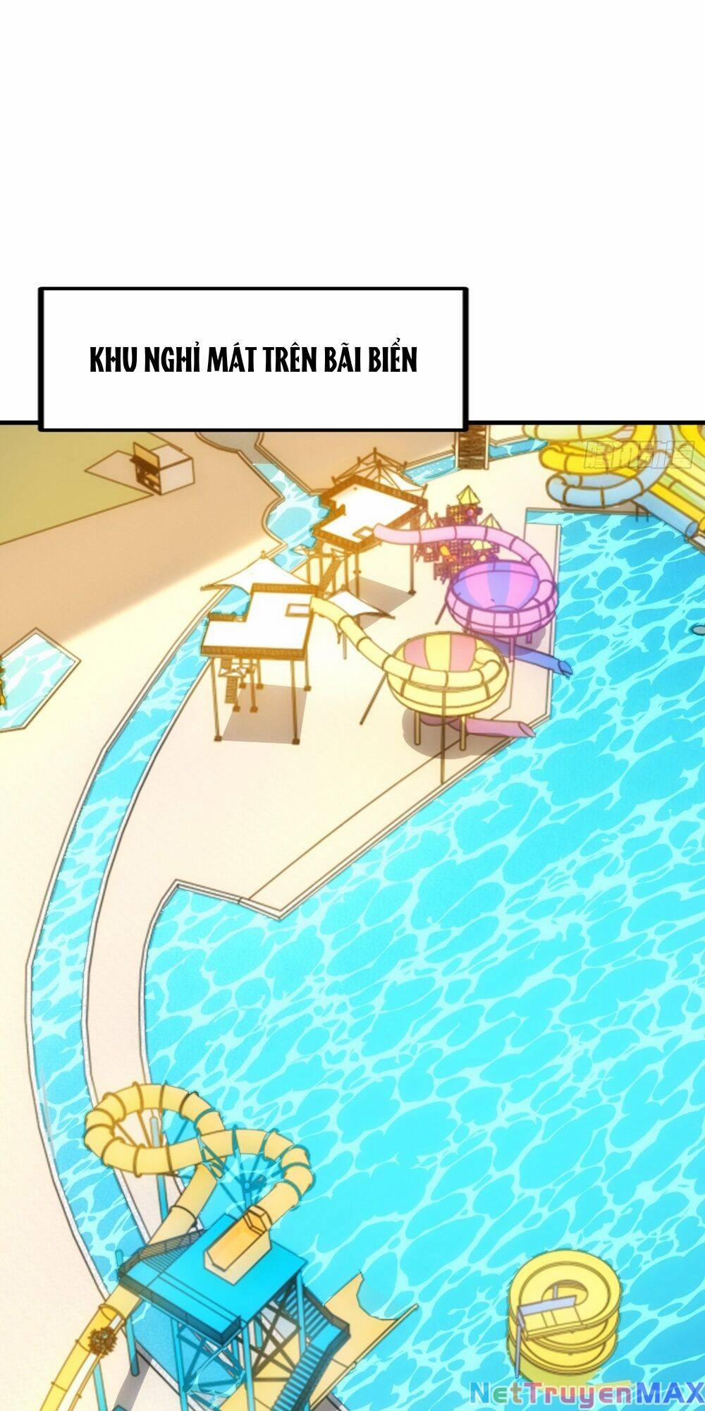 Vô Địch Từ Cưỡng Hôn Ma Nữ 152 trang 56