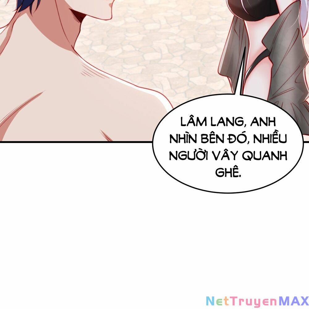 Vô Địch Từ Cưỡng Hôn Ma Nữ 152 trang 60