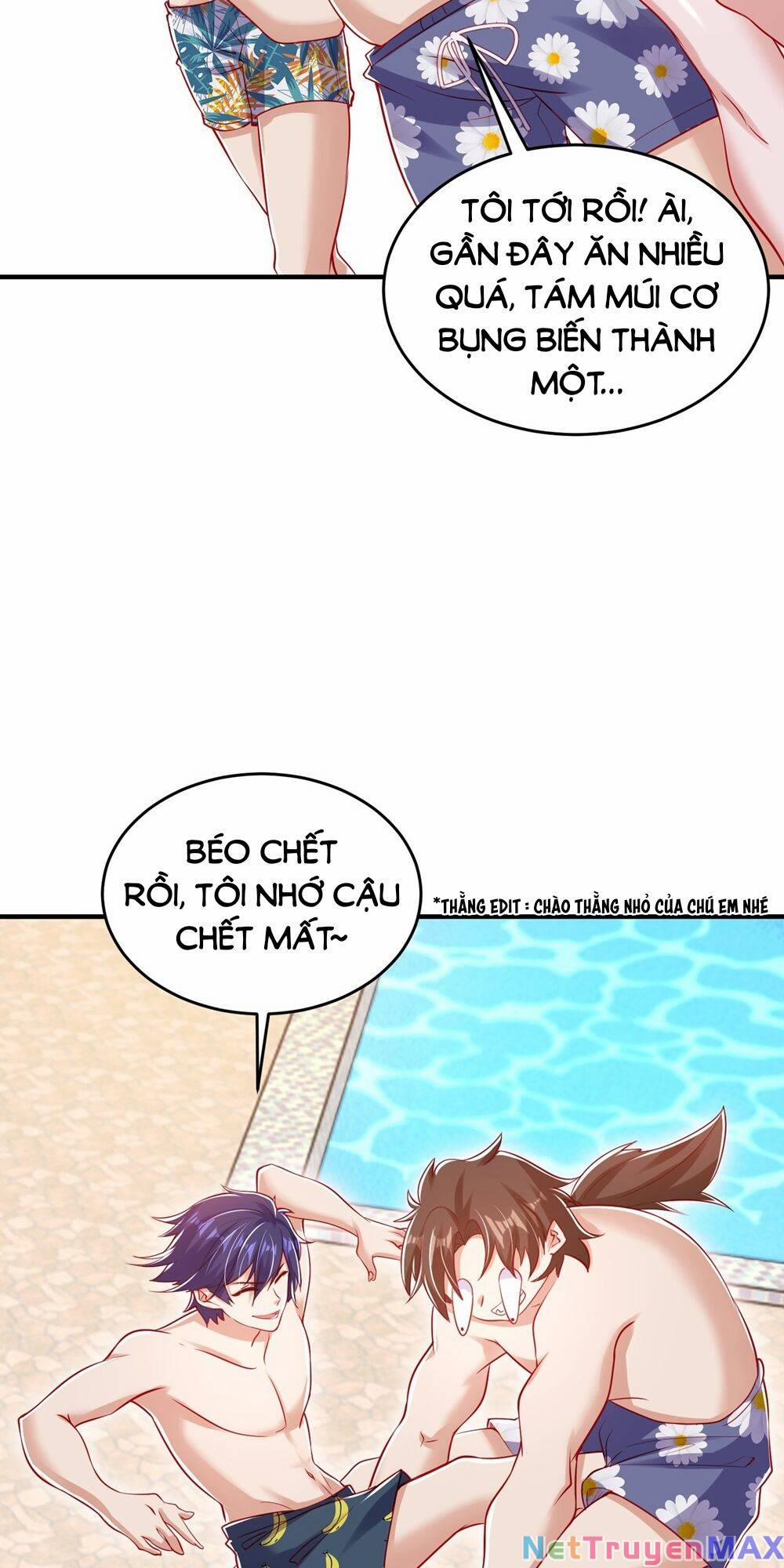 Vô Địch Từ Cưỡng Hôn Ma Nữ 152 trang 65