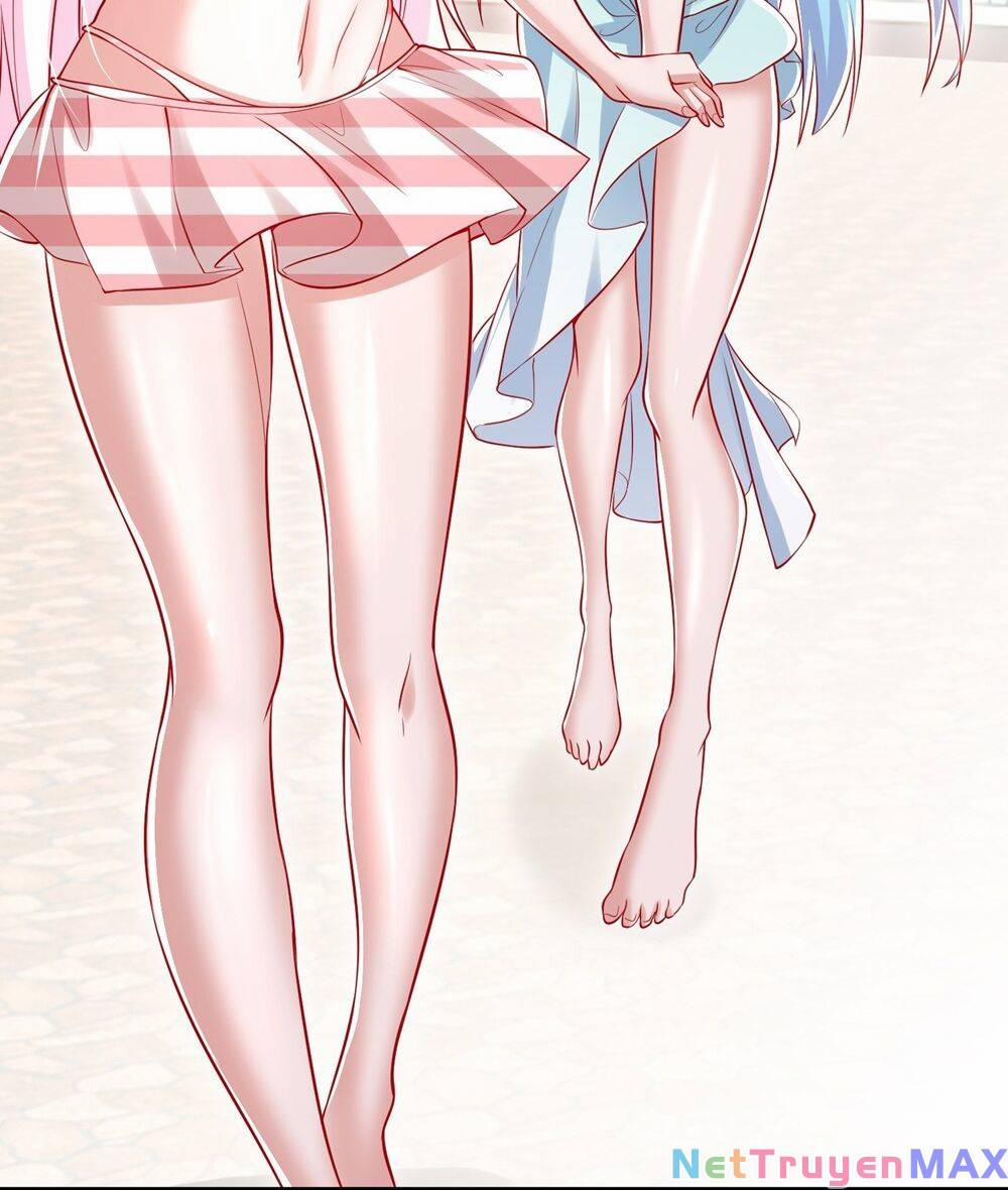 Vô Địch Từ Cưỡng Hôn Ma Nữ 152 trang 68