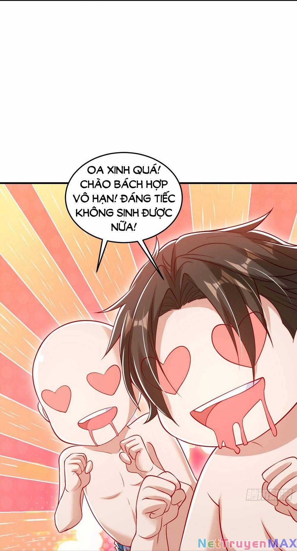 Vô Địch Từ Cưỡng Hôn Ma Nữ 152 trang 69