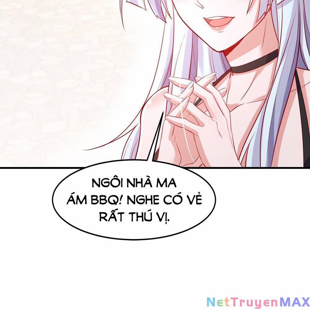 Vô Địch Từ Cưỡng Hôn Ma Nữ 152 trang 73