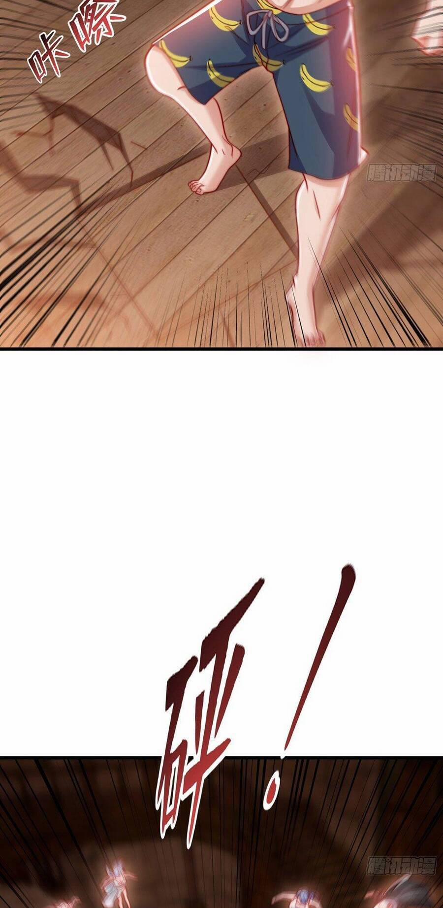 Vô Địch Từ Cưỡng Hôn Ma Nữ 153 trang 15