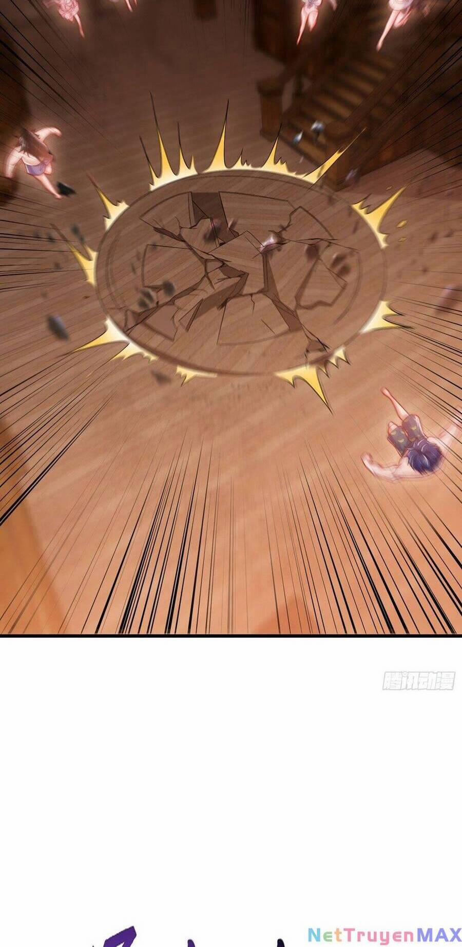 Vô Địch Từ Cưỡng Hôn Ma Nữ 153 trang 16