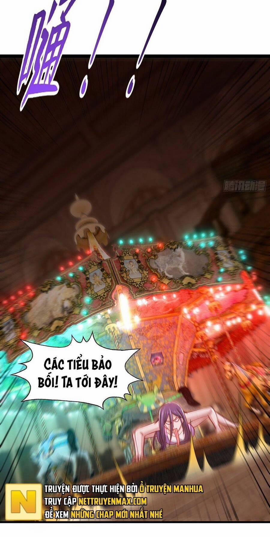 Vô Địch Từ Cưỡng Hôn Ma Nữ 153 trang 17