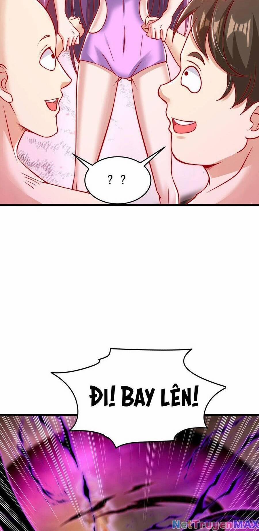 Vô Địch Từ Cưỡng Hôn Ma Nữ 153 trang 28