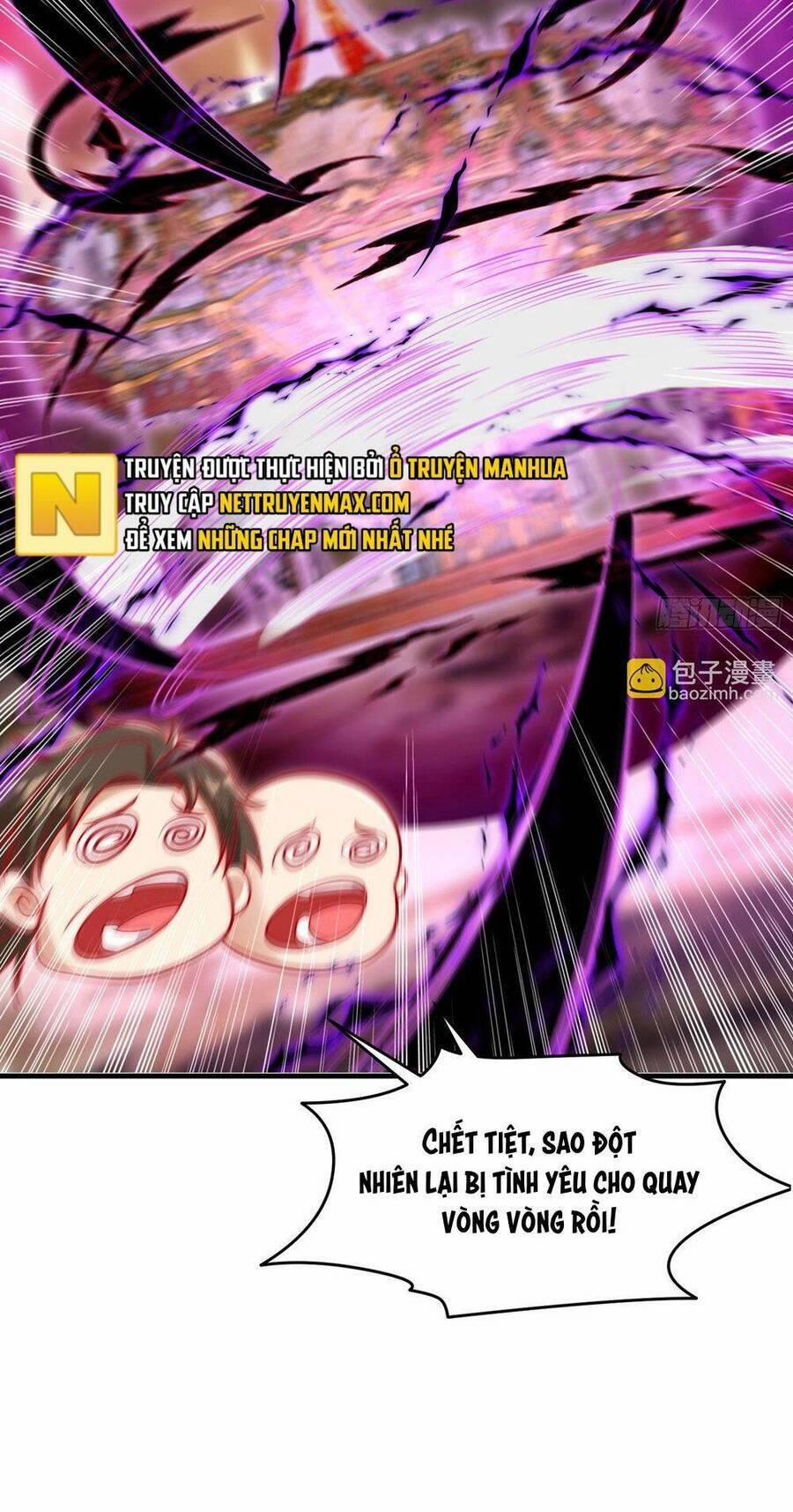 Vô Địch Từ Cưỡng Hôn Ma Nữ 153 trang 29