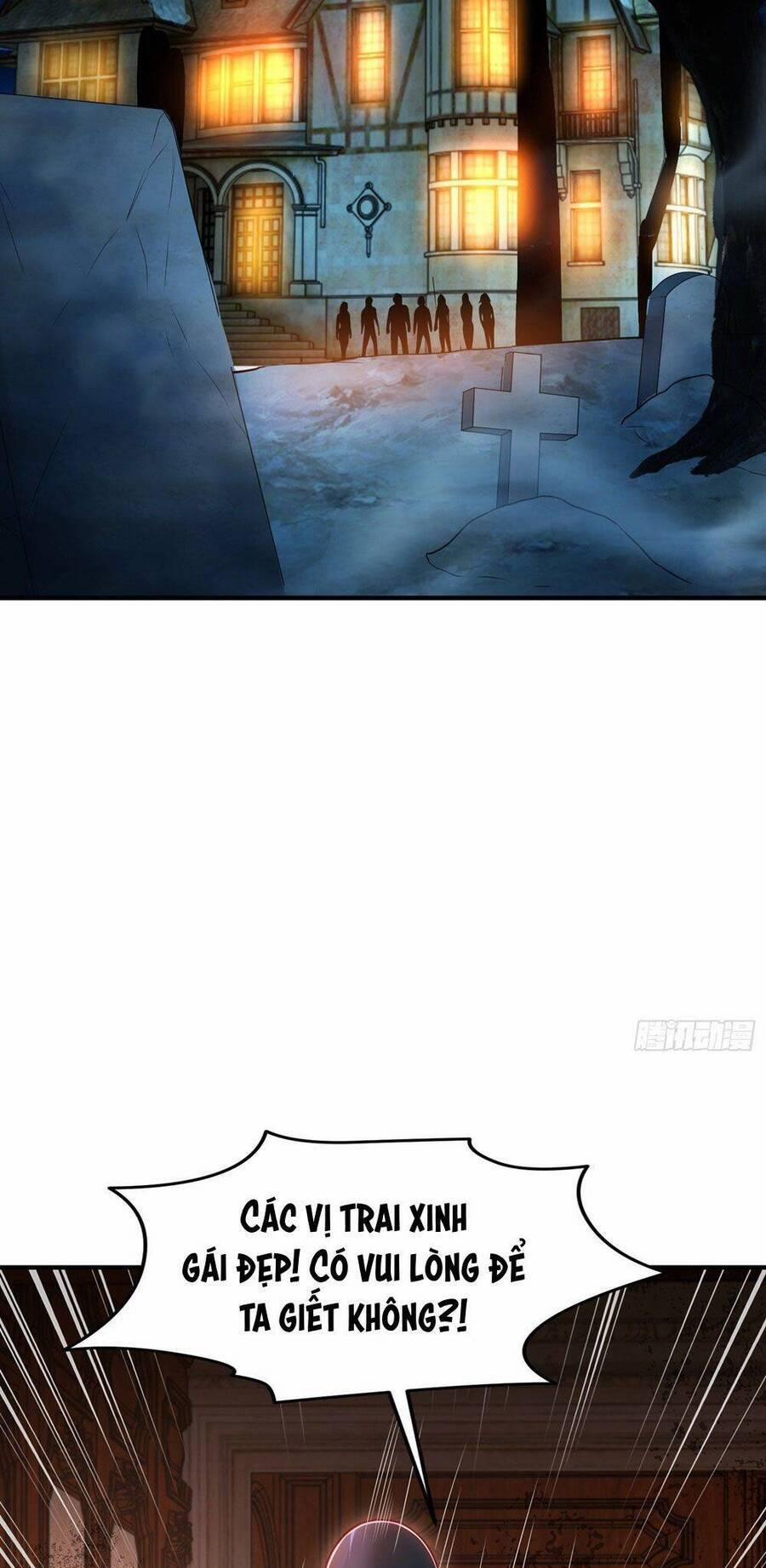 Vô Địch Từ Cưỡng Hôn Ma Nữ 153 trang 3