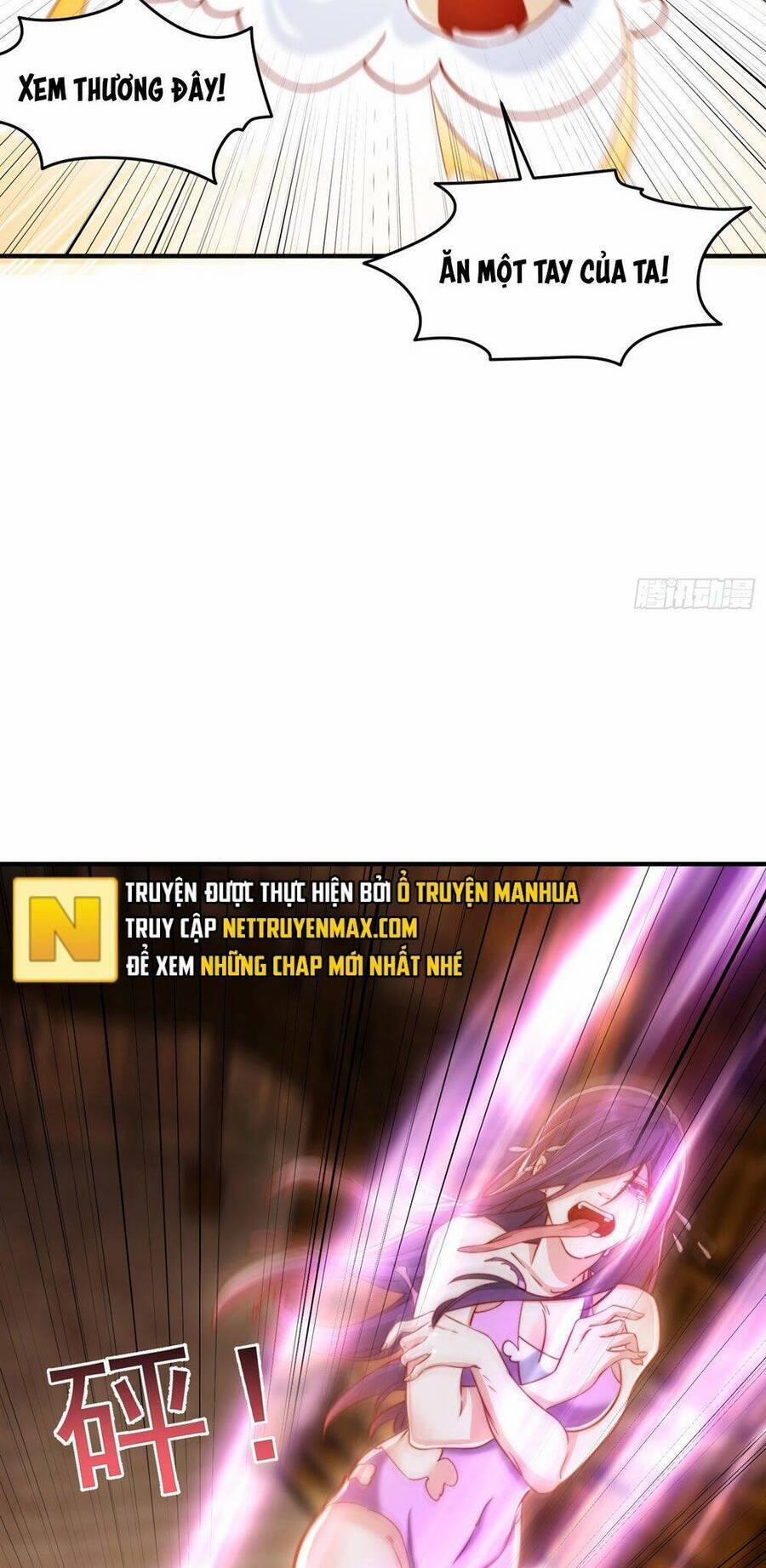 Vô Địch Từ Cưỡng Hôn Ma Nữ 153 trang 37
