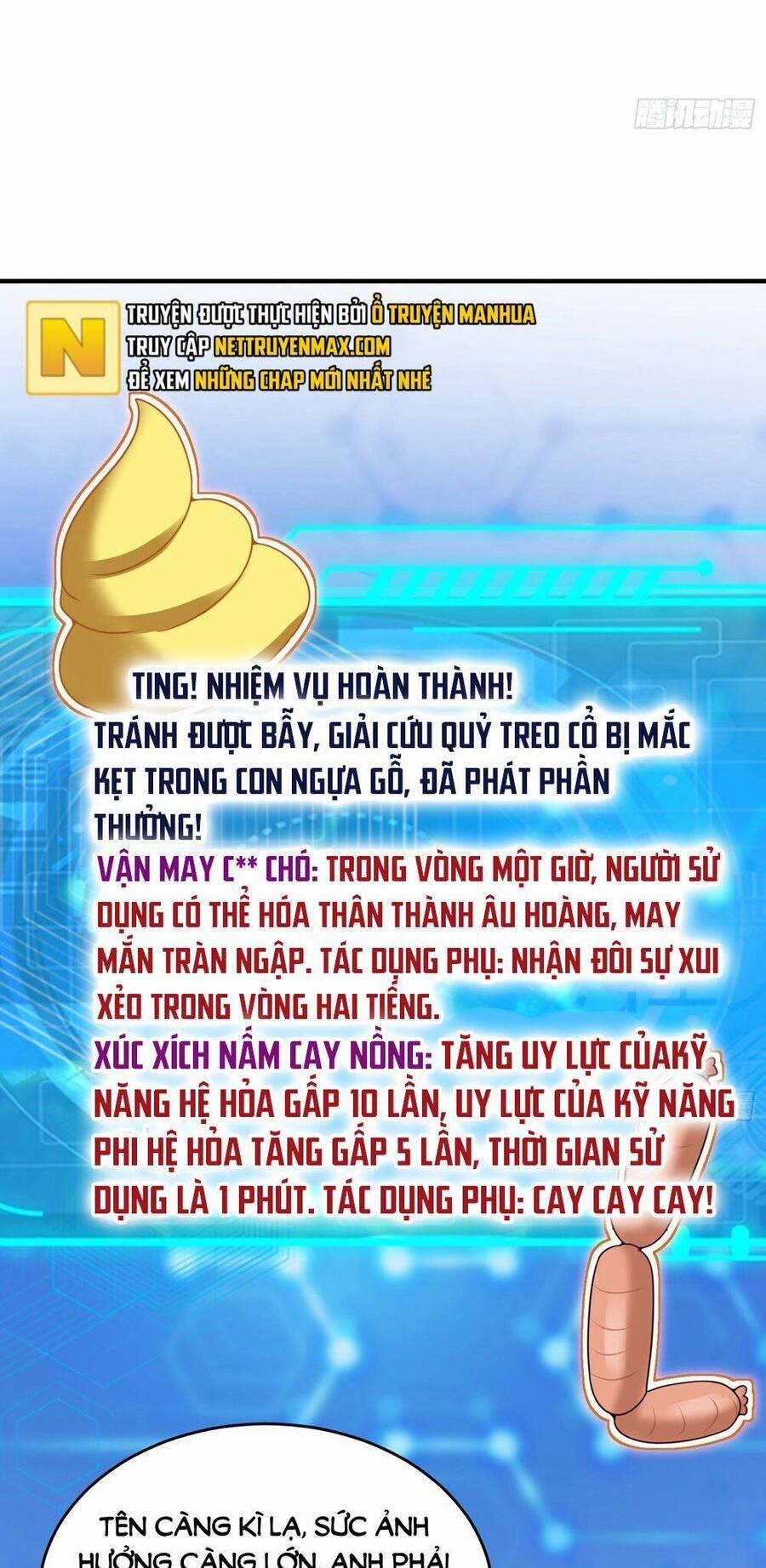 Vô Địch Từ Cưỡng Hôn Ma Nữ 153 trang 41