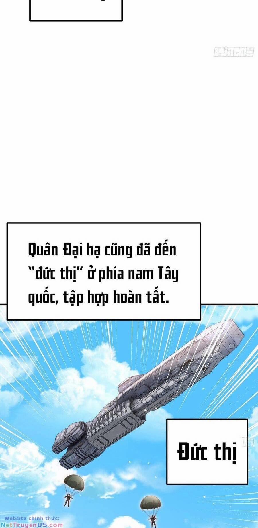 Vô Địch Từ Cưỡng Hôn Ma Nữ 155 trang 11