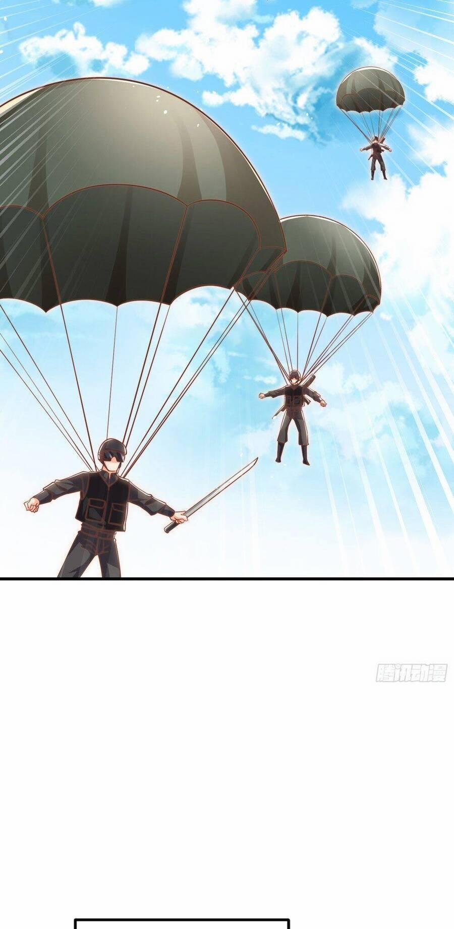 Vô Địch Từ Cưỡng Hôn Ma Nữ 155 trang 12