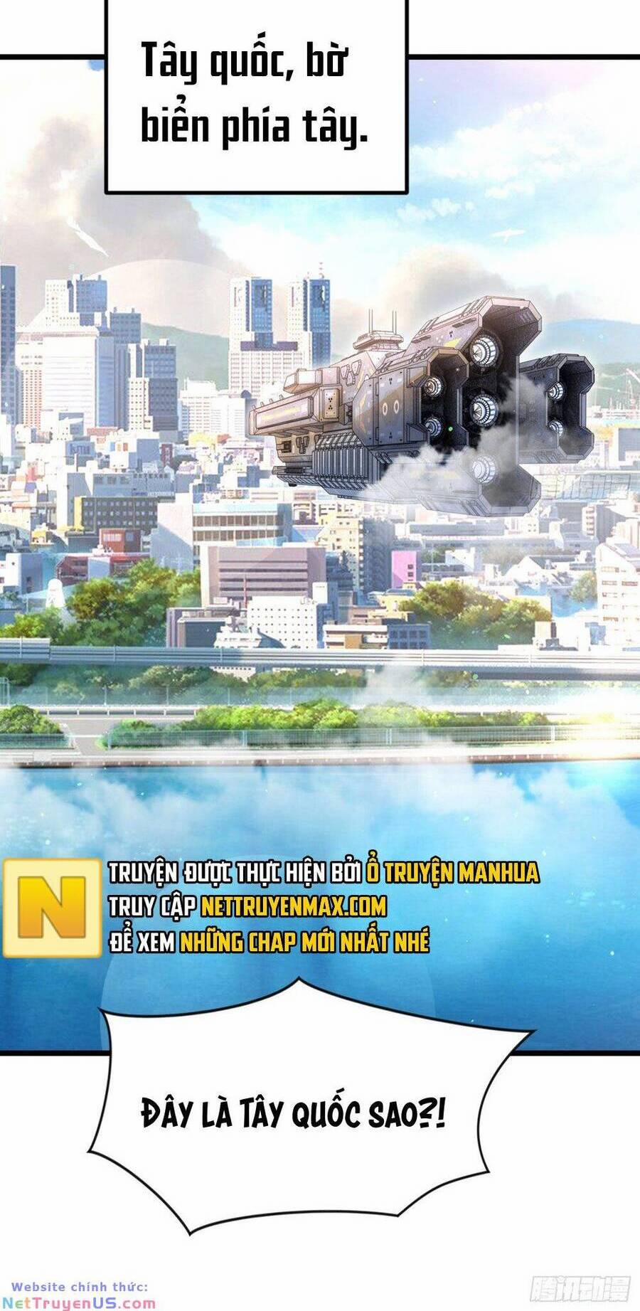 Vô Địch Từ Cưỡng Hôn Ma Nữ 155 trang 13