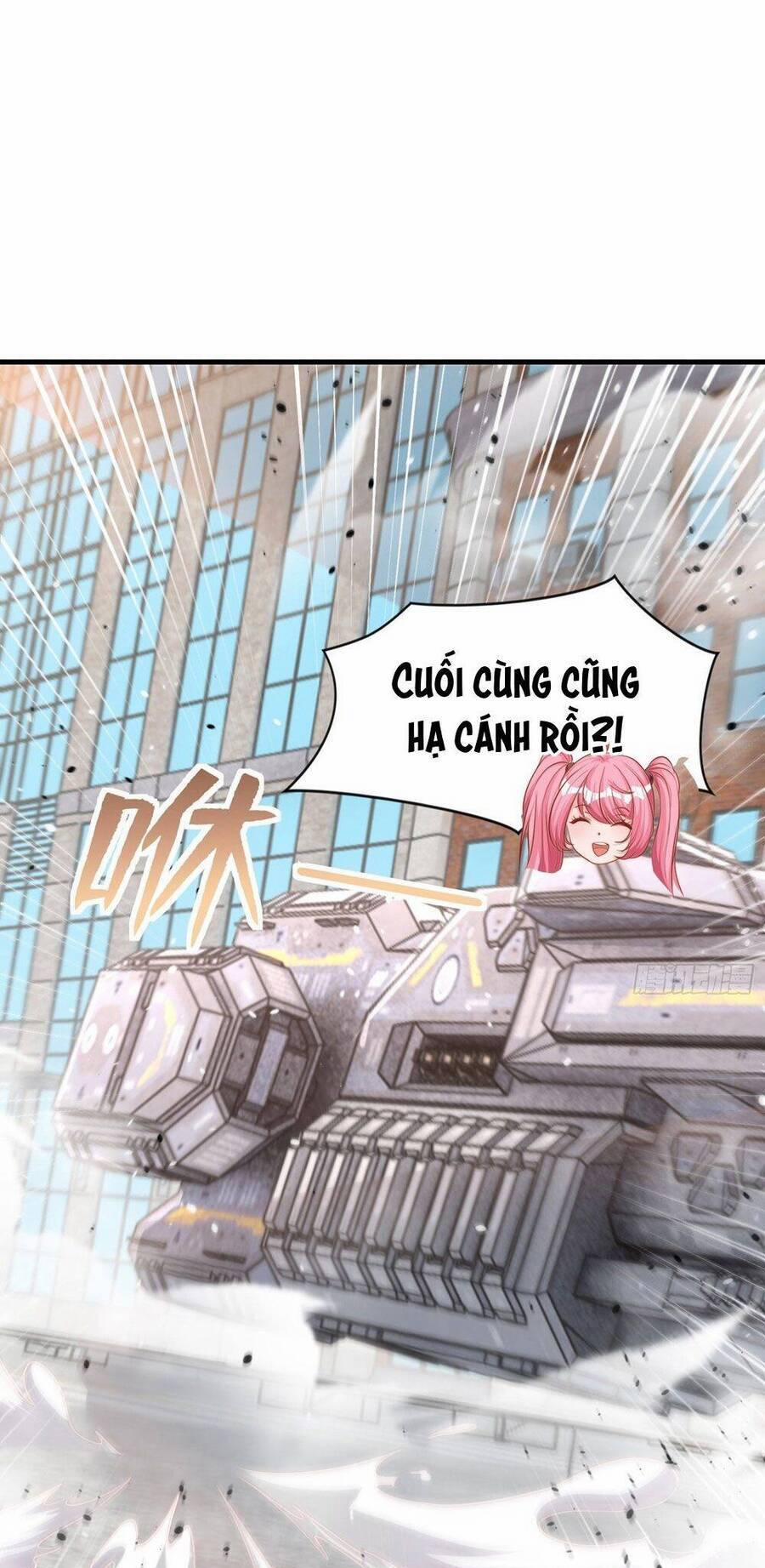 Vô Địch Từ Cưỡng Hôn Ma Nữ 155 trang 14