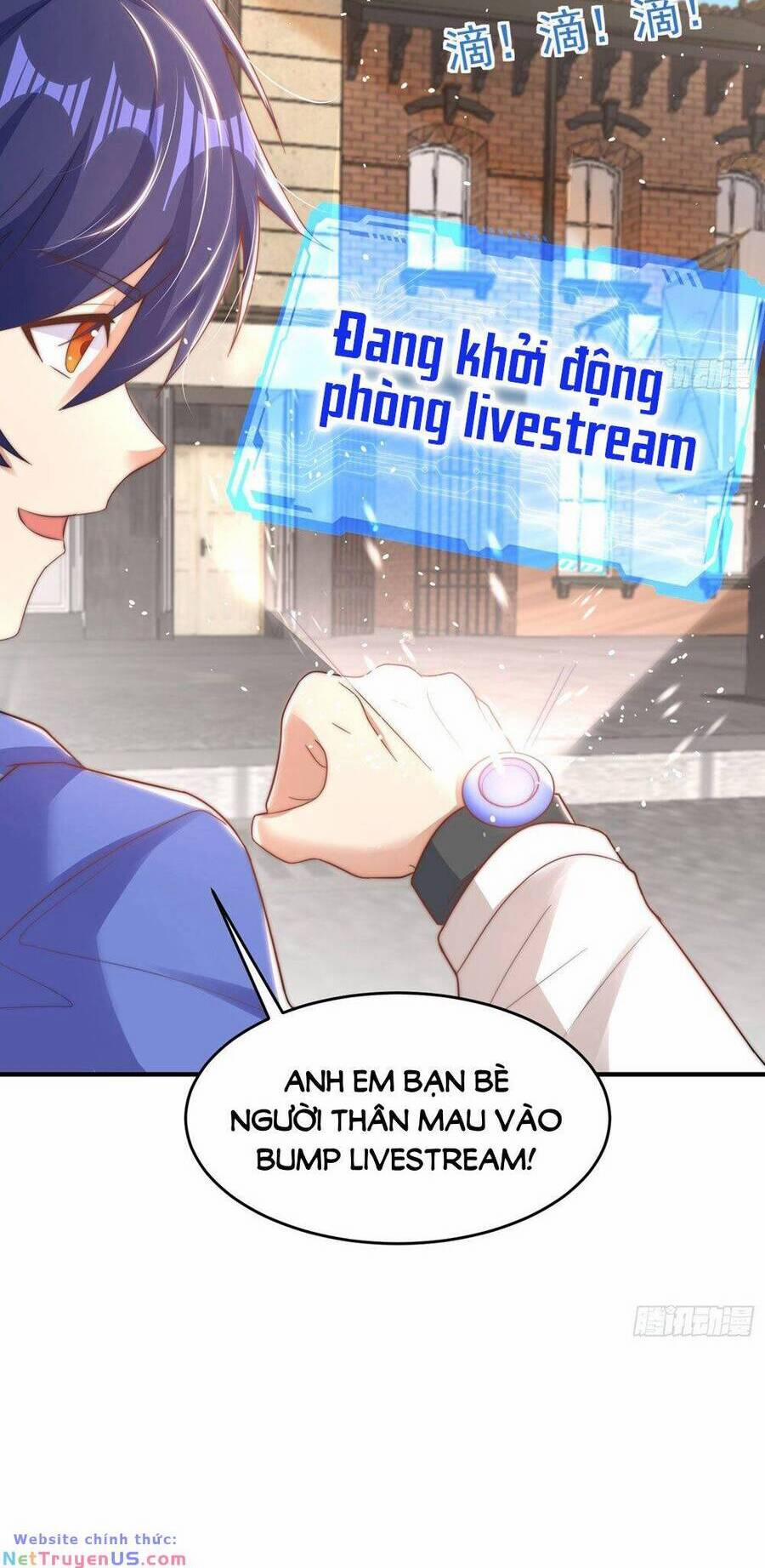 Vô Địch Từ Cưỡng Hôn Ma Nữ 155 trang 30