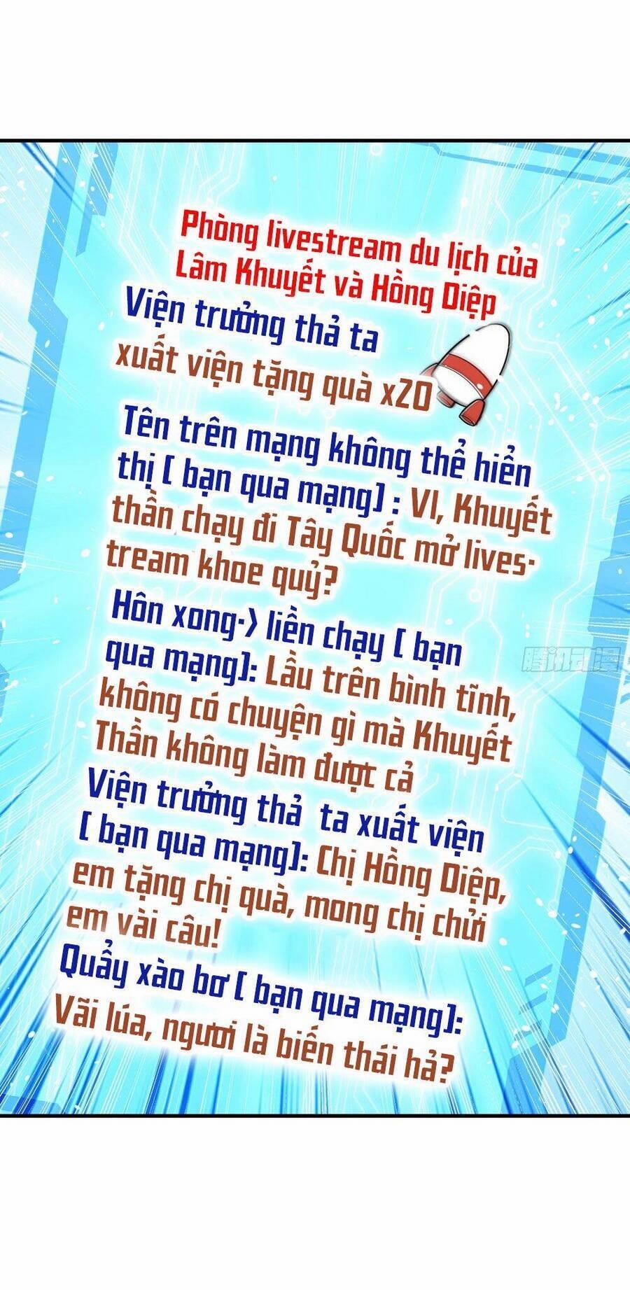 Vô Địch Từ Cưỡng Hôn Ma Nữ 155 trang 31