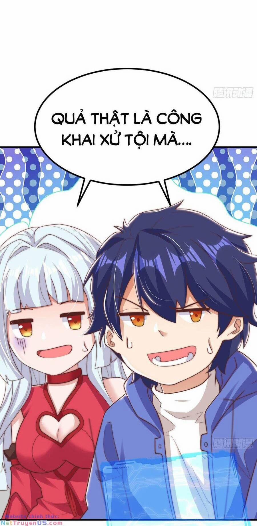 Vô Địch Từ Cưỡng Hôn Ma Nữ 155 trang 32