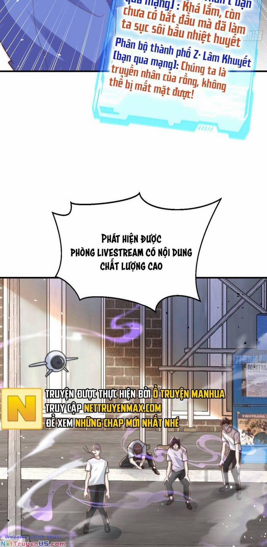 Vô Địch Từ Cưỡng Hôn Ma Nữ 155 trang 34