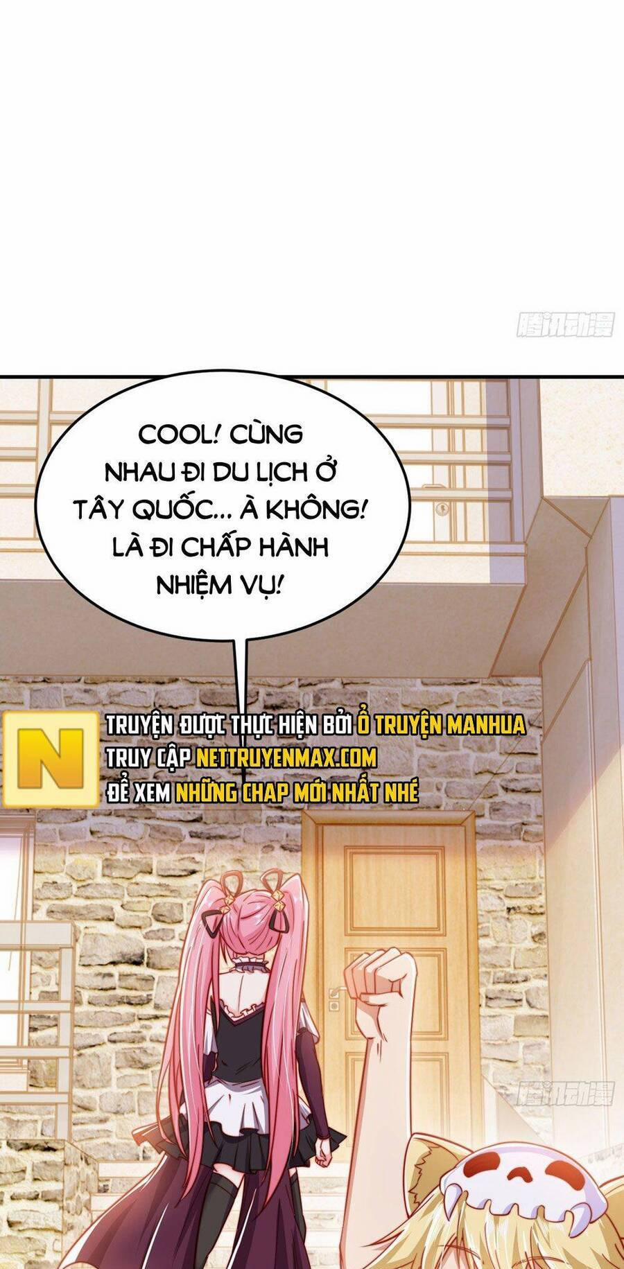 Vô Địch Từ Cưỡng Hôn Ma Nữ 155 trang 4