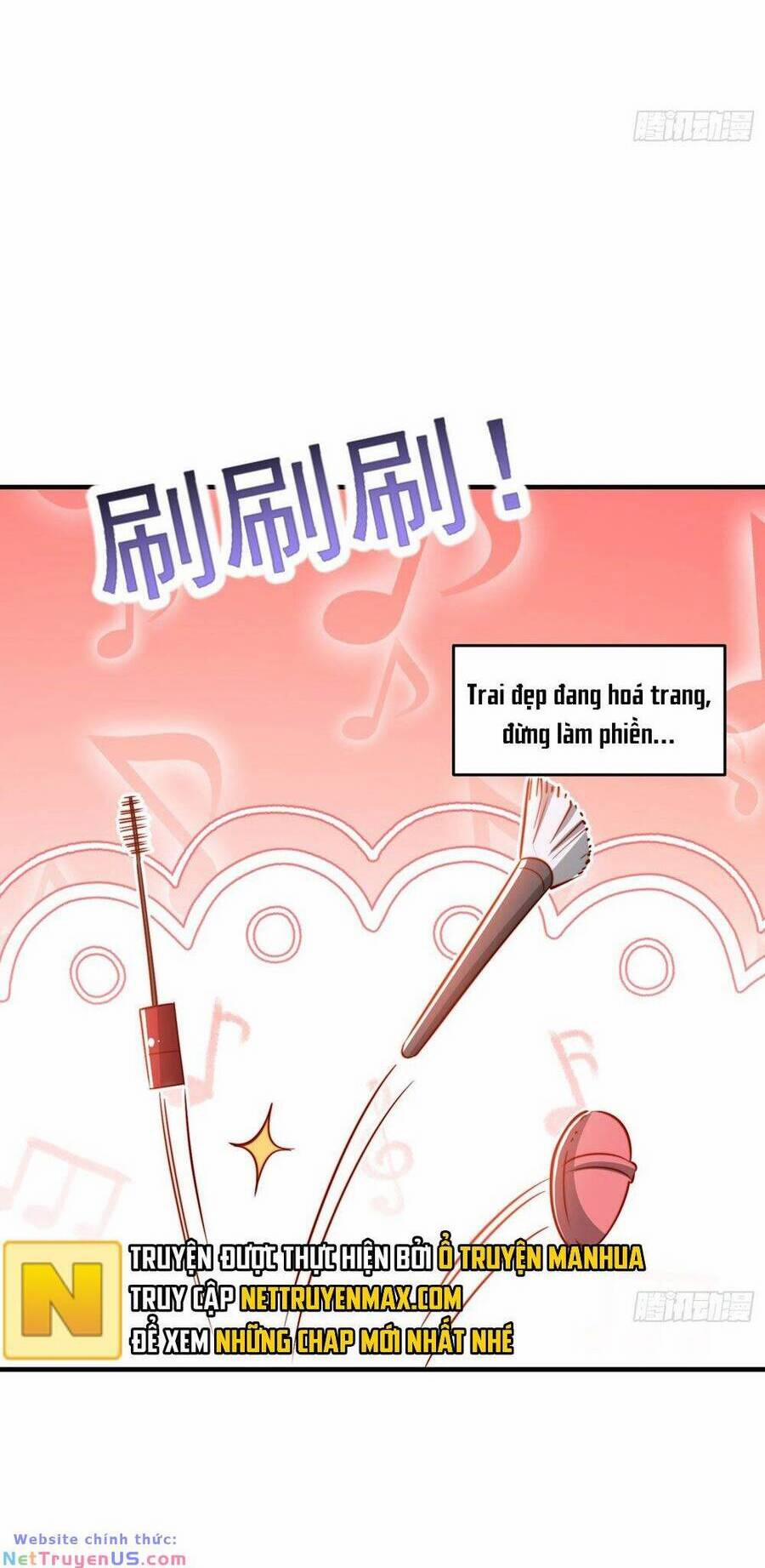 Vô Địch Từ Cưỡng Hôn Ma Nữ 155 trang 46