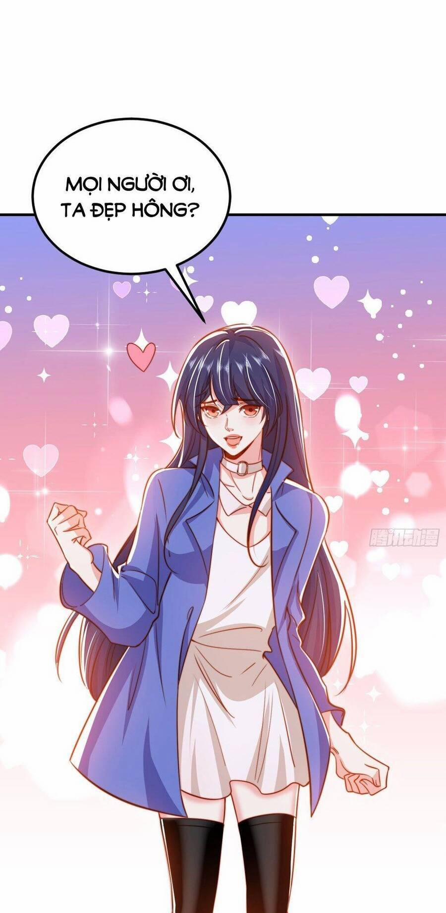 Vô Địch Từ Cưỡng Hôn Ma Nữ 155 trang 47