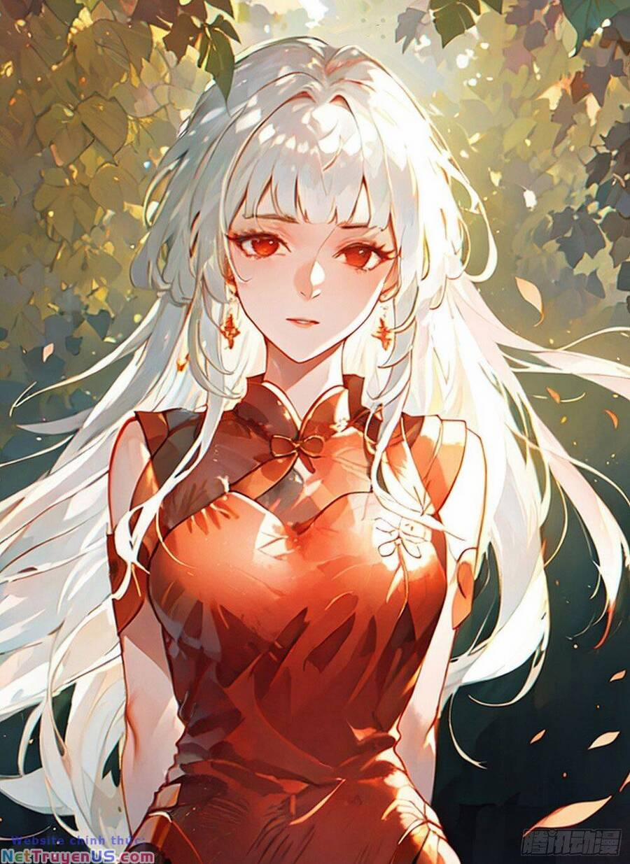 Vô Địch Từ Cưỡng Hôn Ma Nữ 155 trang 50