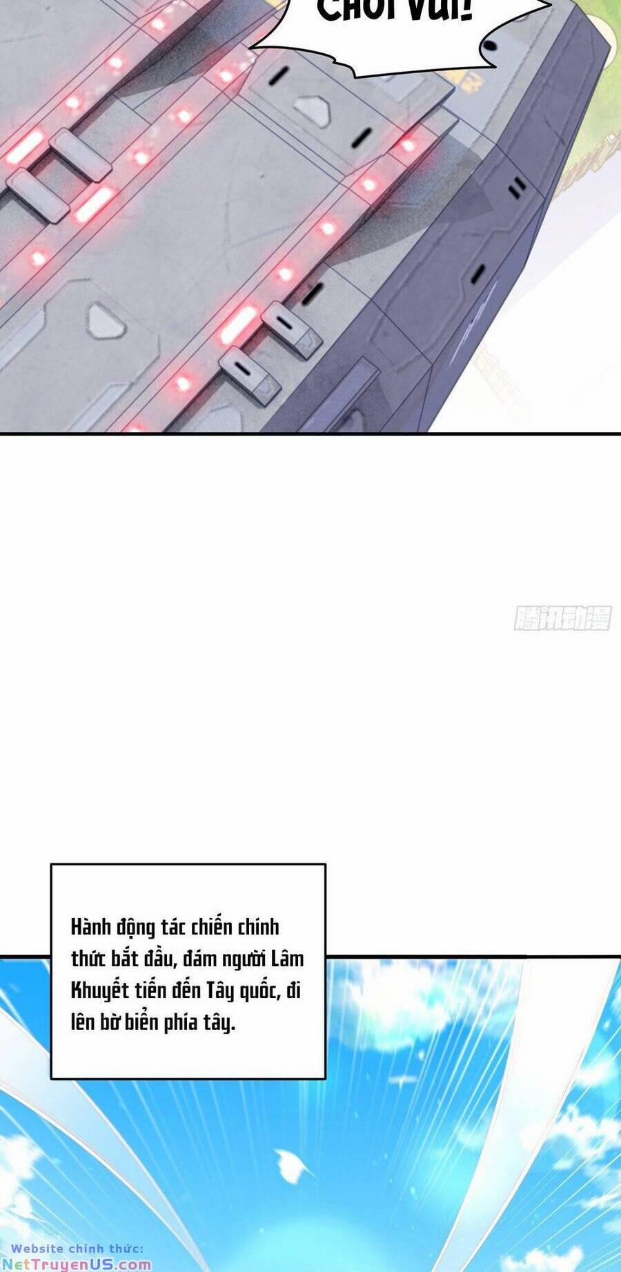 Vô Địch Từ Cưỡng Hôn Ma Nữ 155 trang 7