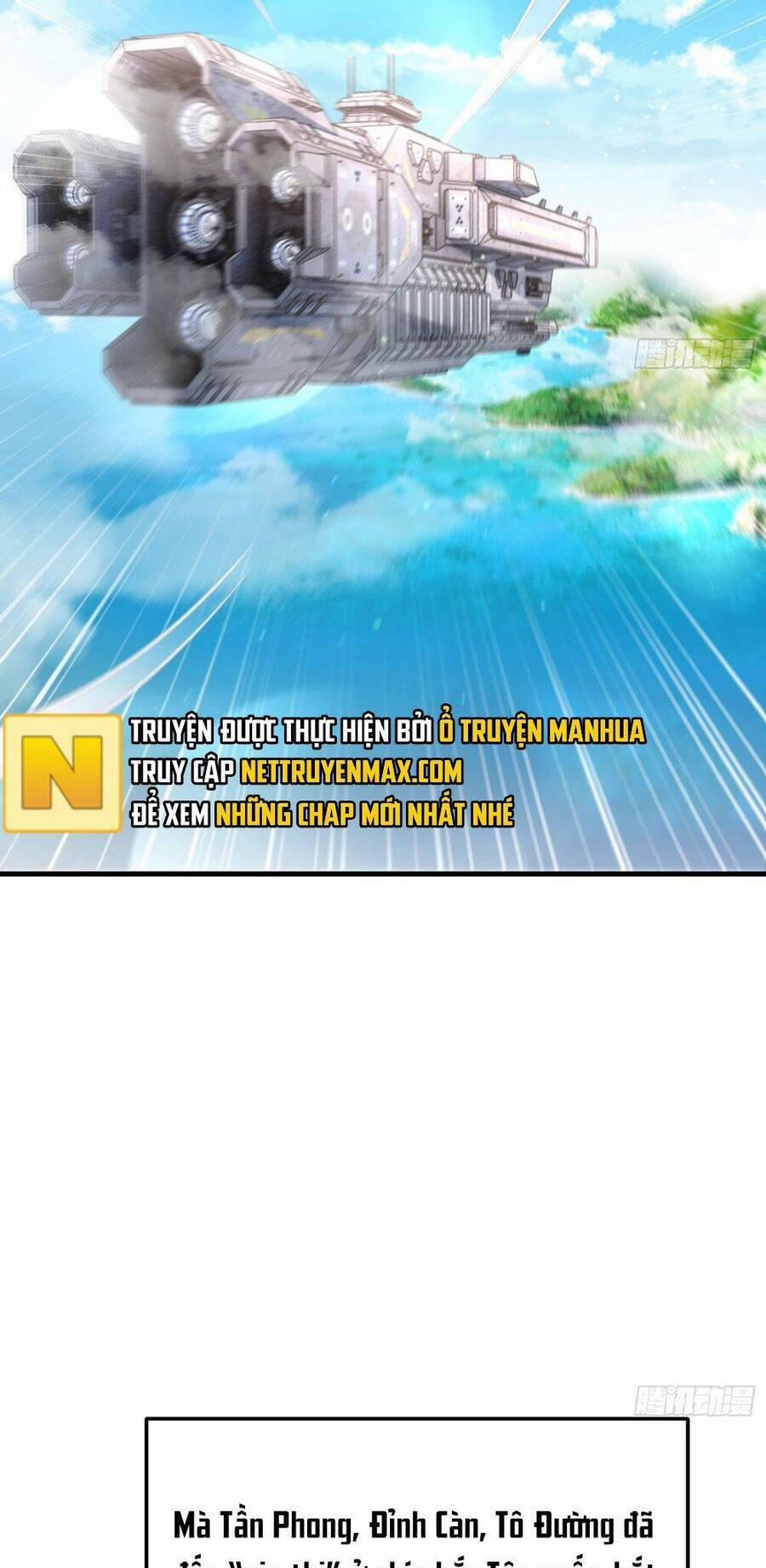 Vô Địch Từ Cưỡng Hôn Ma Nữ 155 trang 8